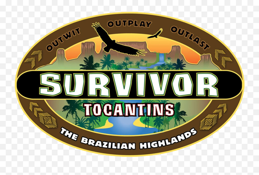 Survivor Tocantins Super Roblox Warrior Srw Wiki Fandom Emoji,Terminator Discord Emojis