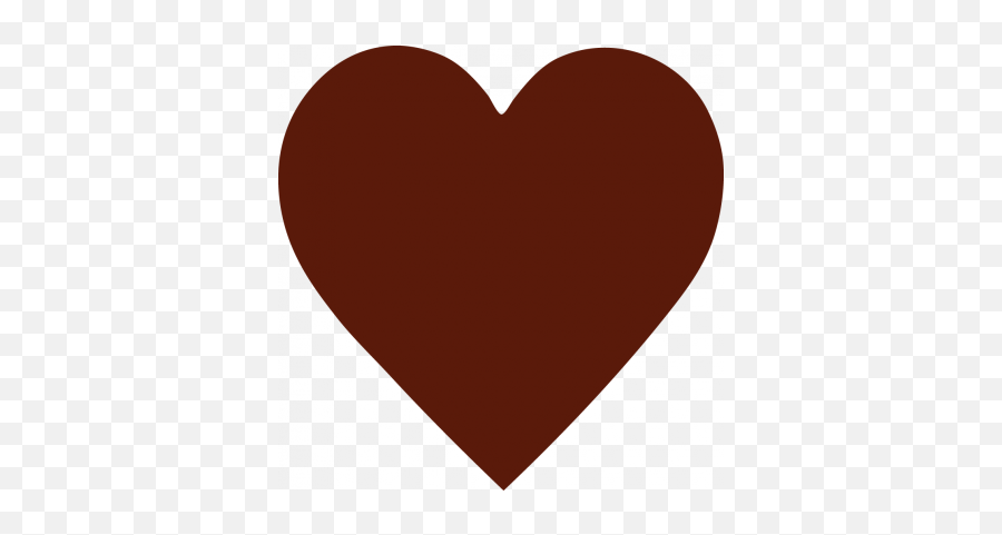 Heart Png And Vectors For Free Download - Dlpngcom Brown Heart Clipart Emoji,Maroon Heart Emoji