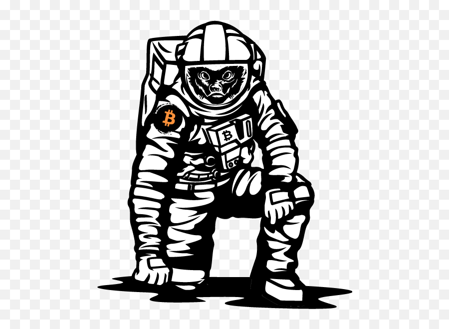 Bitcoin The Great Game Hacker Noon - Atmospheric Diving Suit Emoji,Heresy Emoji
