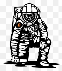 Bitcoin The Great Game Hacker Noon - Atmospheric Diving Suit Emoji,Heresy Emoji