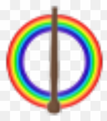 Breannavaughnu0027s Profile Adopt Me Traderie Emoji,Magician Hat With Wand And Rainbow And Emojis