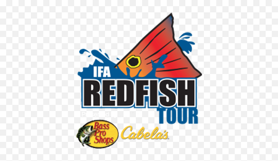 Ifa Redfish Tour News Archives - Ifa Redfish Emoji,Yukon Angler Vs Emotion Pro Angler