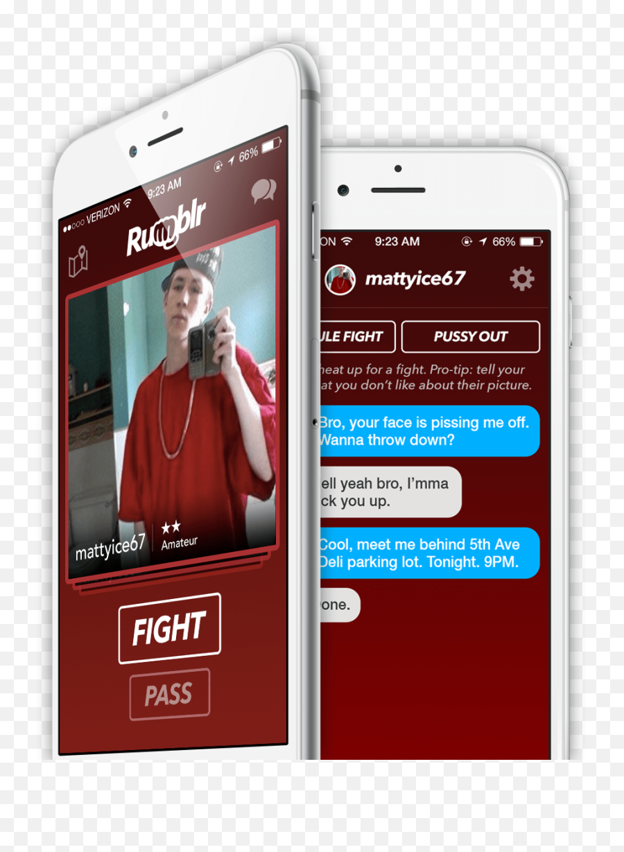 Rumblr Like Tinder But For Fighting Graveravens Emoji,Fightimg Text Emoji