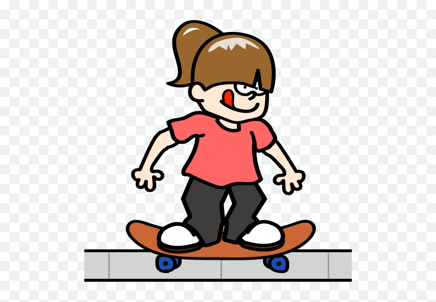 Jonny Gnarsville And Friends - Skateboard Wheel Emoji,Skateboarding Emoji