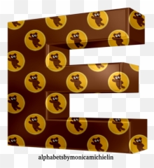 Monica Michielin Alphabets Baby Alphabet Brown Bear Number Emoji,Baby Christ Emoticon