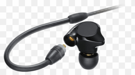 Ier - M7 Inear Monitor Headphones Emoji,Detachable Emotions Band