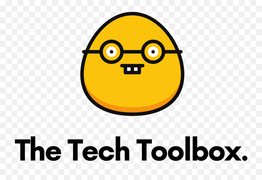 Terms And Conditions - The Tech Toolbox Emoji,Singular Of Emoticons