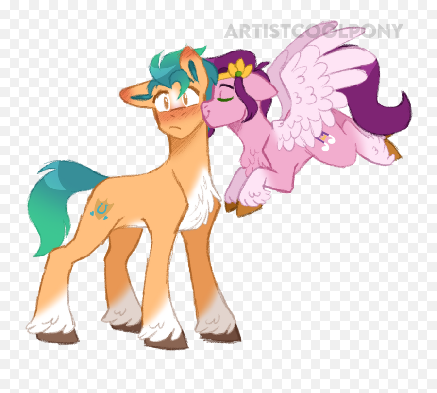 They Would Be Cute My Little Pony A New Generation Know Emoji,Testicles Emoticon