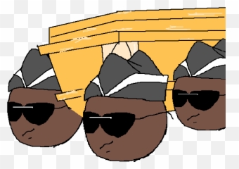 Pixilart - Coffin Dance Emoji By An0nymoususer,Dancing Emoji