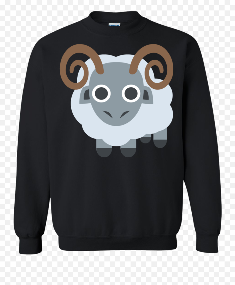 Yam Emoji Sweatshirt U2013 Wind Vandy,Aries Emoji