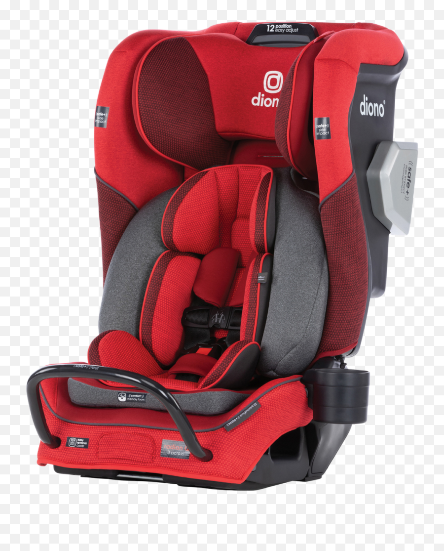 Radian 3qxt All - Inone Car Seat Diono Car Seats Emoji,Chair Plus Face Emoji