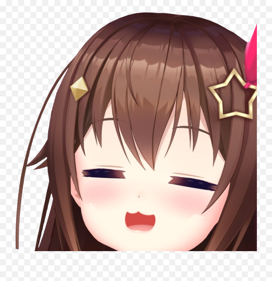 Posting Sora Randomly Day 2 Sorabliss Emote From The Sora Emoji,Eyebrow Face Emoji