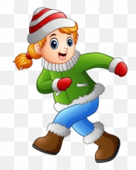 Winter Clipart - Clipartworld Emoji,Snow Women Emoji