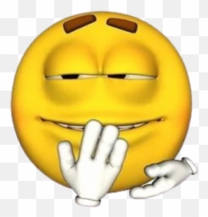 Telegram Sticker From Yellow Boi Pack Emoji,Clapping Emoji All Colors