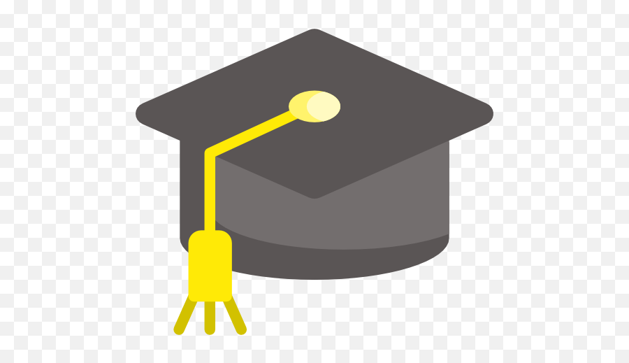 Mortarboard - Free Education Icons Emoji,Graduate Emoji