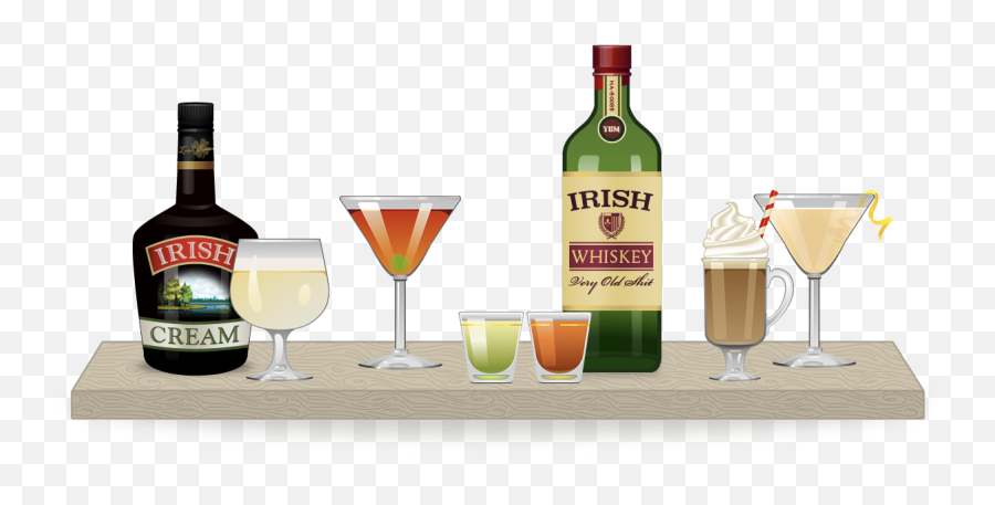 Pickleback Cocktail Party Emoji,Whiskey Shot Emoji