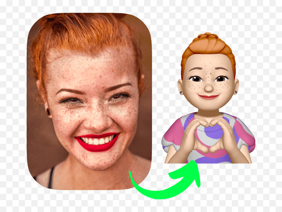 How To Change Memoji Clothes - Ios 15,Memojis Images