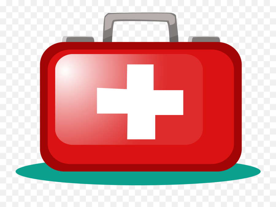 First Aid Kit Png Images Free Download Emoji,Medkit Emoji