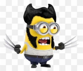 Telegram Sticker From Pack Emoji,Wolverine Emoticon