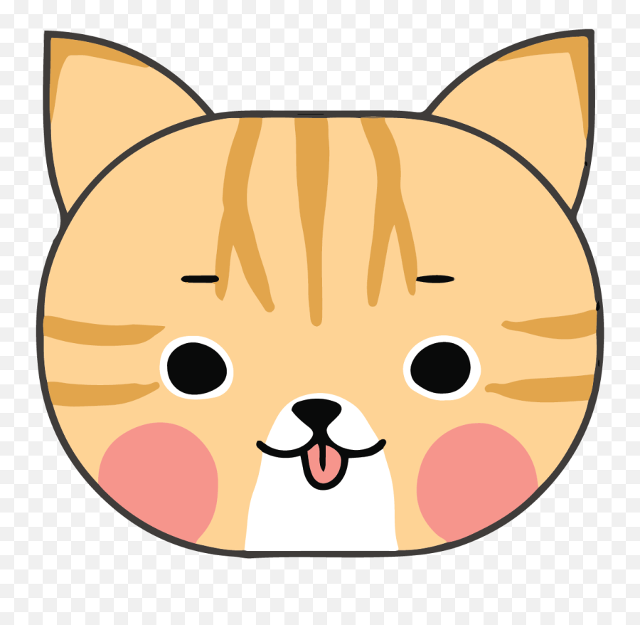 Kittygurumi - Aliquantum International Emoji,Cat Emoji In Breaking Point