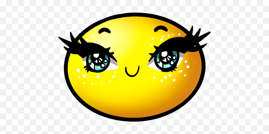 Kittynerdemojis Emoji,Smiley Yummy Emoji Face