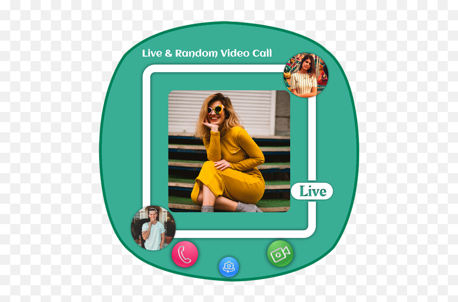 Live Video Call - Free Girls Video Call Emoji,Durt Emoji