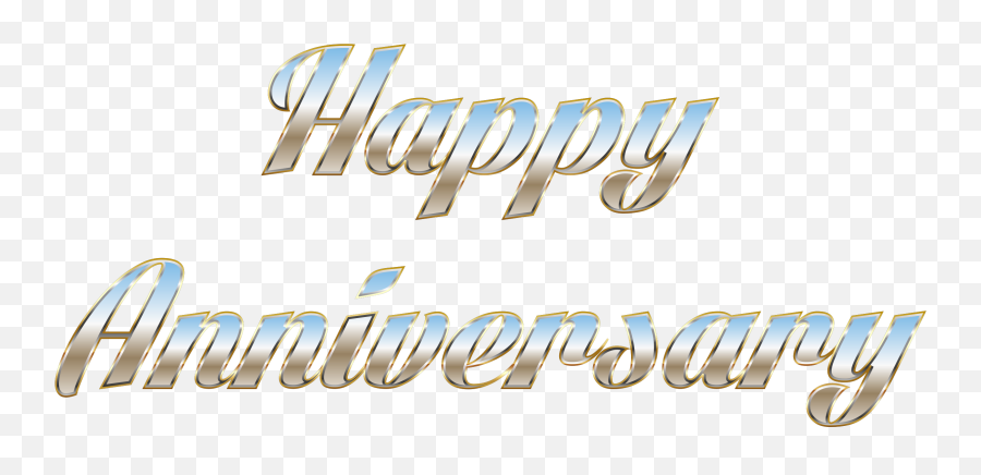 July Clipart Anniversary July - Transparent Background Anniversary Png Emoji,Happy Anniversary Emoji