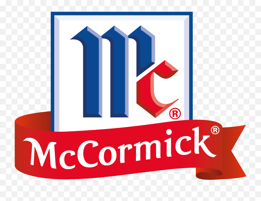 Mccormick Logo Transparent Png - Mccormick Logo Png Emoji,Mc Emojis