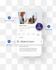 News Archives - Page 2 Of 4 Socialize Agency Google Profile Short Name Emoji,Emotion Sensor Cat Ears