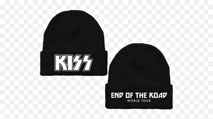 Download Eotr Beanie - Kiss Full Size Png Image Pngkit Toque Emoji,Emoji Beanie