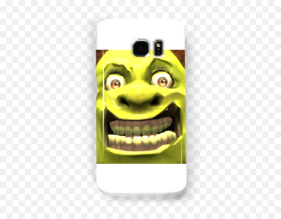 Download Dank Shrek - Get Shreked Emoji,Shrek Emoticon