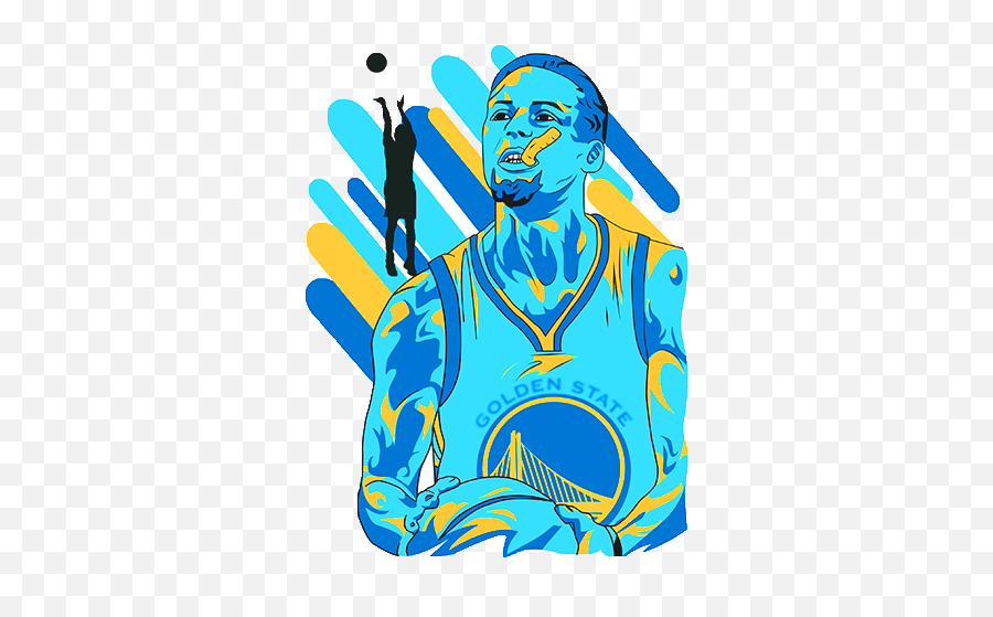 Basketball All - Golden State Warriors New Emoji,Deandre Jordan Emoji