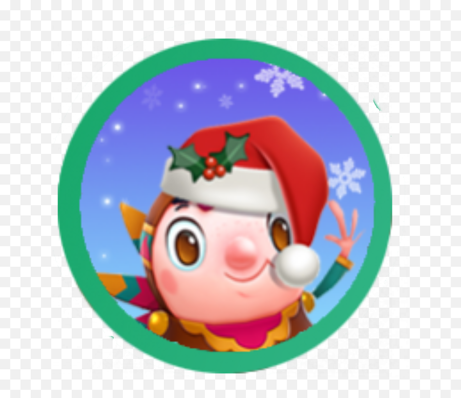 Counting With U201cfriendsu201d New Game - Page 438 U2014 King Community Christmas Elf Emoji,Christmas Eve Emoji