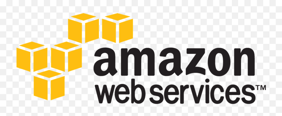 Amazon Web Services Logo Transparent - Amazon Aws Emoji,Amazon Emojis