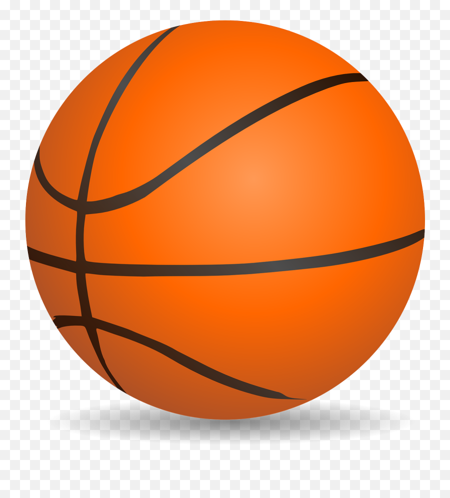 Girls Basketball Roundup Fort Atkinson Falls Despite - Transparent Background Basketball Png Transparent Emoji,Cardinals Emoticons