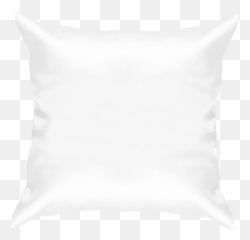 White Pillow Png Pic - White Pillow Png Emoji,Square Emoji Pillows