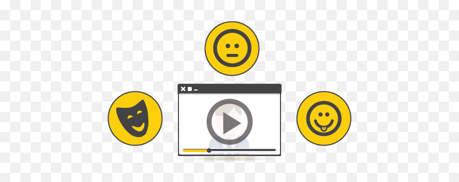 Not Using Animated Explainer Videos - Happy Emoji,Papyrus Emoticon