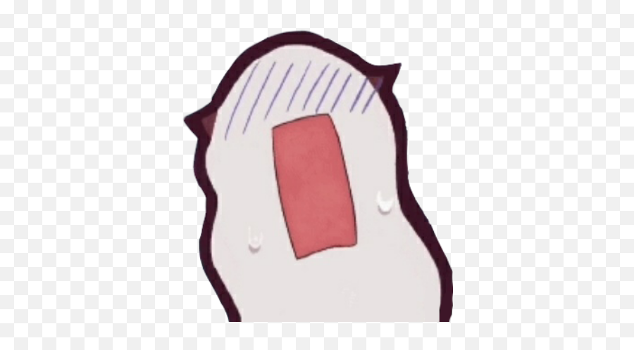 Nene Yashiro Discord Emoji,Shock Emoji