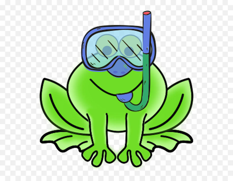 Frog Github Topics Github - Clip Art Emoji,Dat Boi Emoji