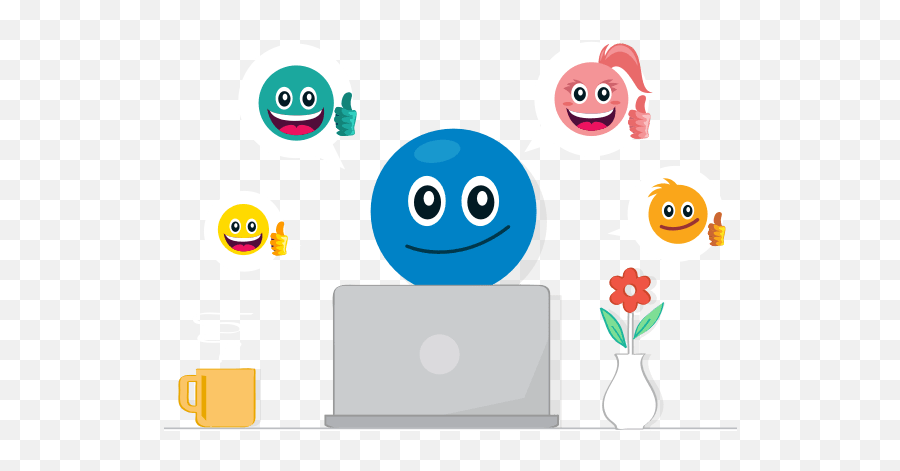 Apa Itu Feraldi2001 Kaskuser Membawa Tokoh - Tokoh Emot Di Happy Emoji,Emoticon Sedih Fb