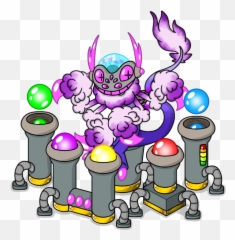 My Singing Monsters Ideas Wiki - Fictional Character Emoji,Emotions As Monsters