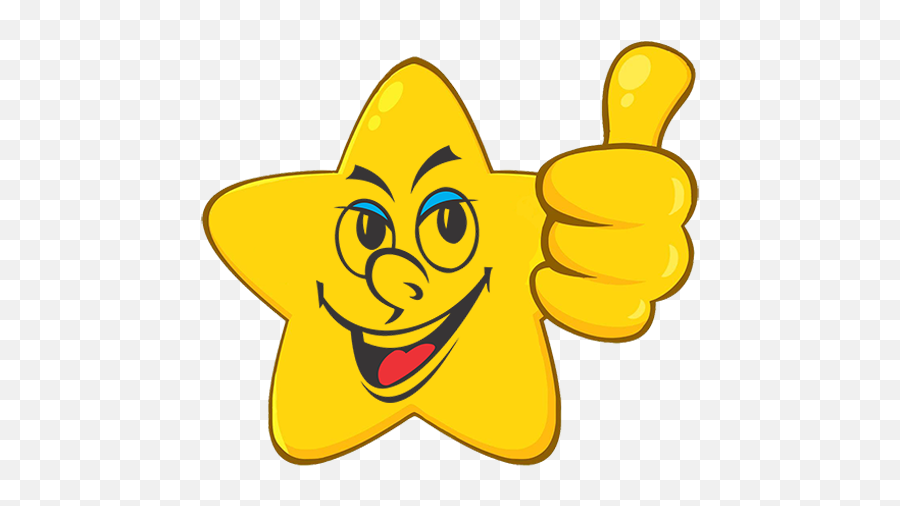 Prank Wars - Happy Emoji Star,Person Farting Emoticon