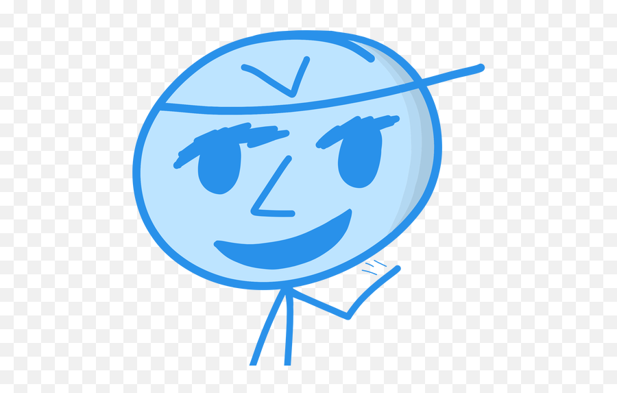 Kajiwoto - Happy Emoji,Dunno Emoticon