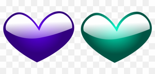 Heart Computer Icons Emoticon Drawing Symbol - Corazon Azul Heart Emoji,Emoticon Symbol