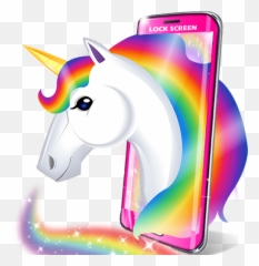 Cute Ipad Wallpaper Unicorn - Cute Background Unicorn Emoji,Lit Emoji Wallpaper