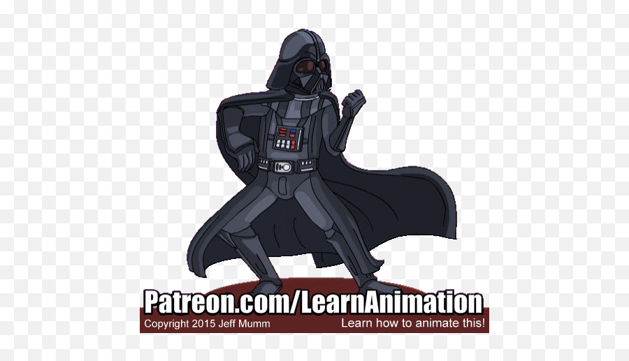 Top Darth Maul Stickers For Android - Animated Darth Vader Cartoon Emoji,Darth Vader Emoticon Iphone