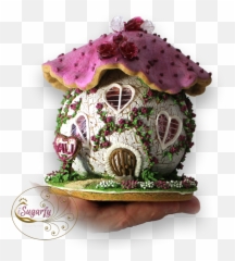 Isugarfy - 3d Gingerbread Cookies Decorative Emoji,Gingerbread Emoticon