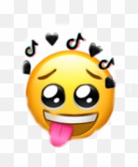 Eh Yea A Fail But I Still Tried - Happy Emoji,Fail Emoji