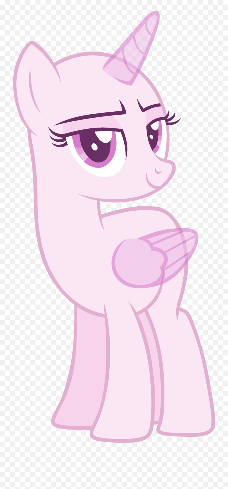 Base 12 - Mlp Base Deviantart Ych Emoji,Mlp Base Emotions