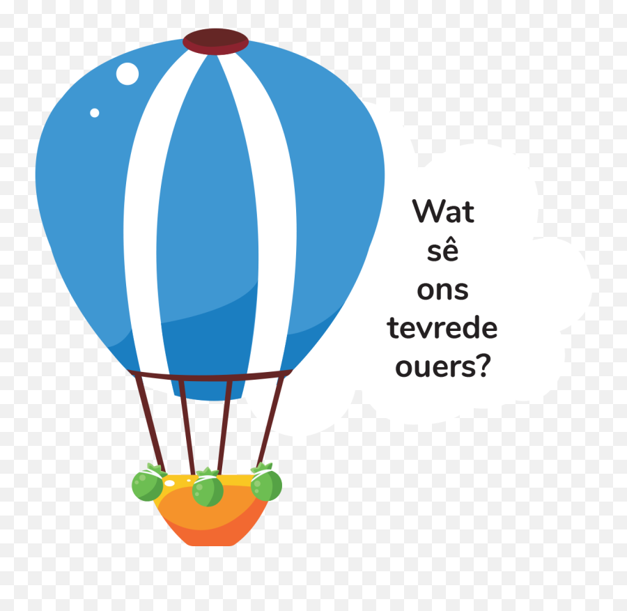 Superego Kids Welkom By Superego Kids Se Tuis Blad - Hot Air Ballooning Emoji,Huil Emoticon